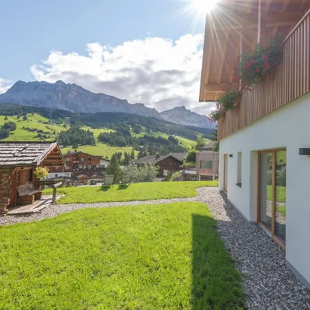 Ciasa Nene Franzl Badia (South Tyrol)